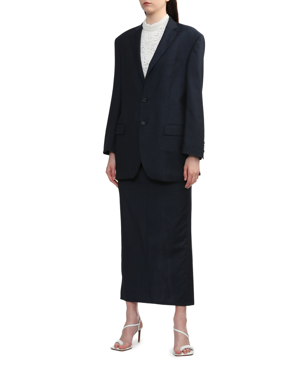 Classic suit set