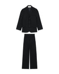 Classic suit set