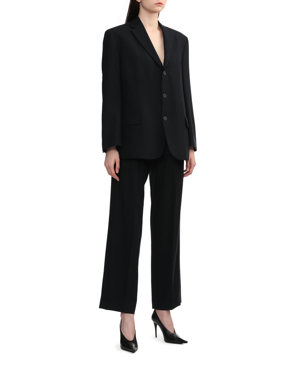 Classic suit set