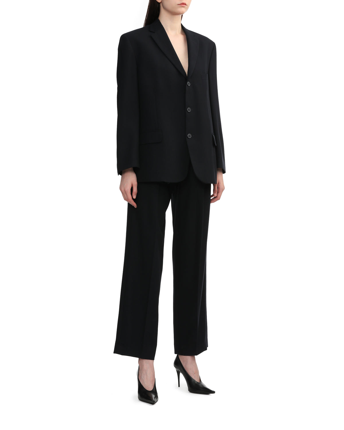 Classic suit set