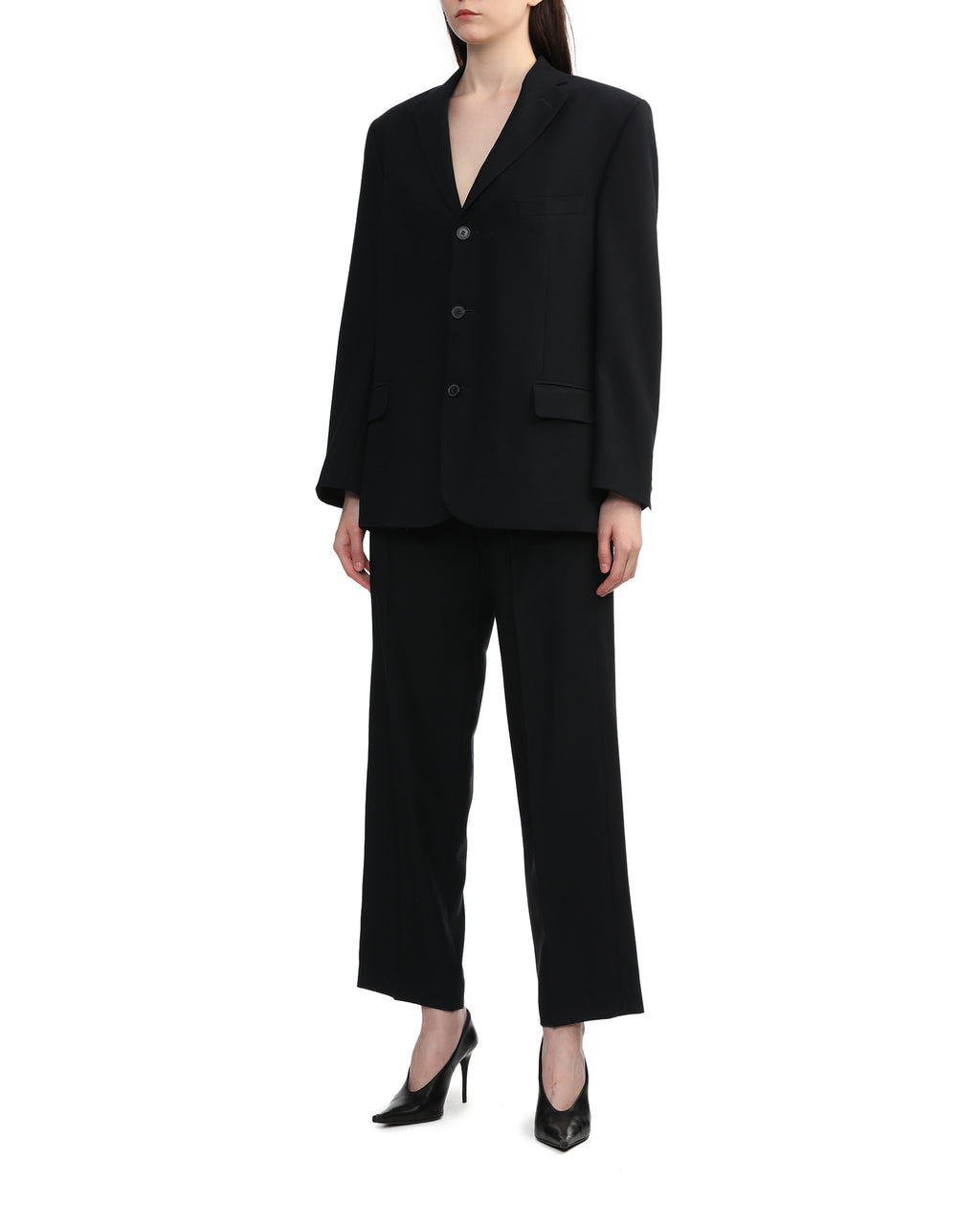 Classic suit set