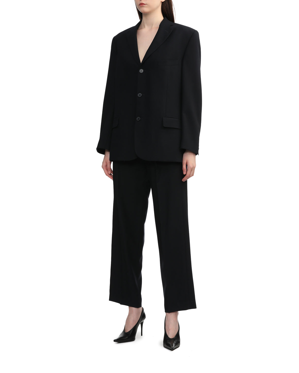 Classic suit set