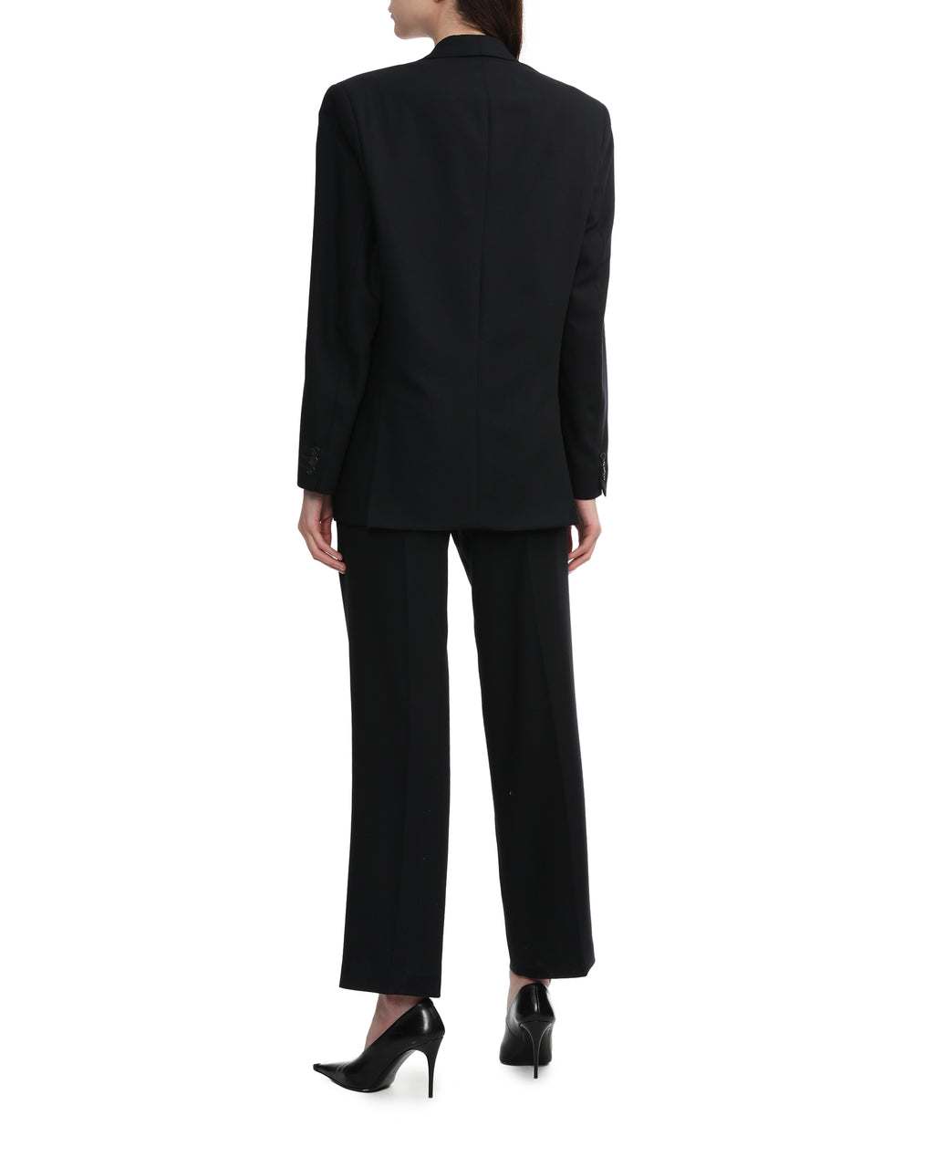 Classic suit set