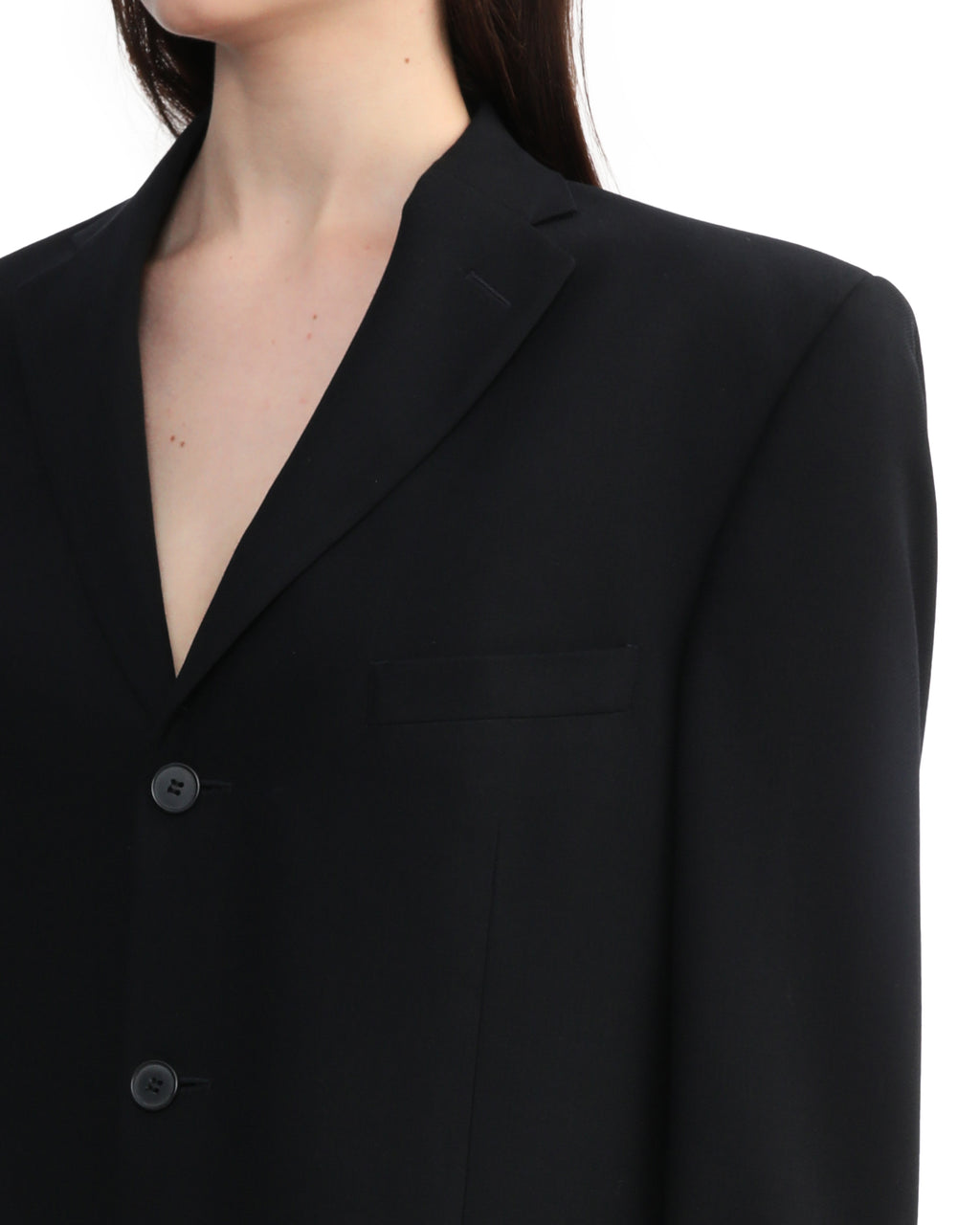 Classic suit set