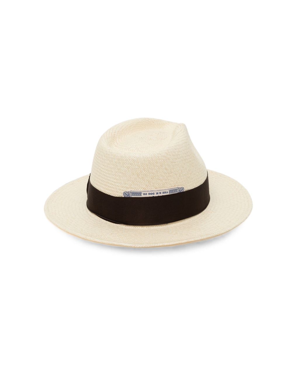 Ribbon hat