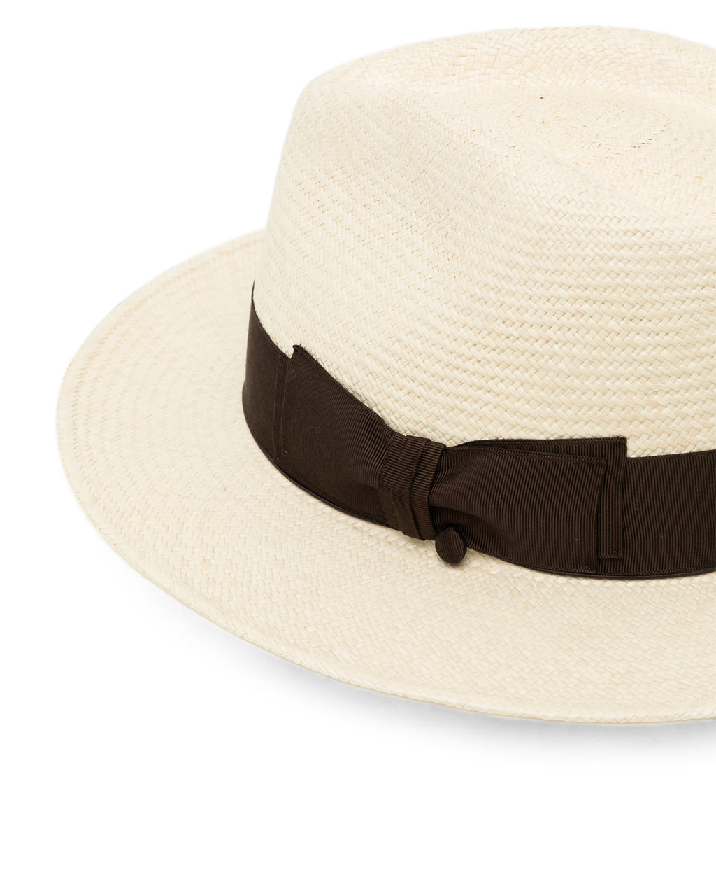 Ribbon hat