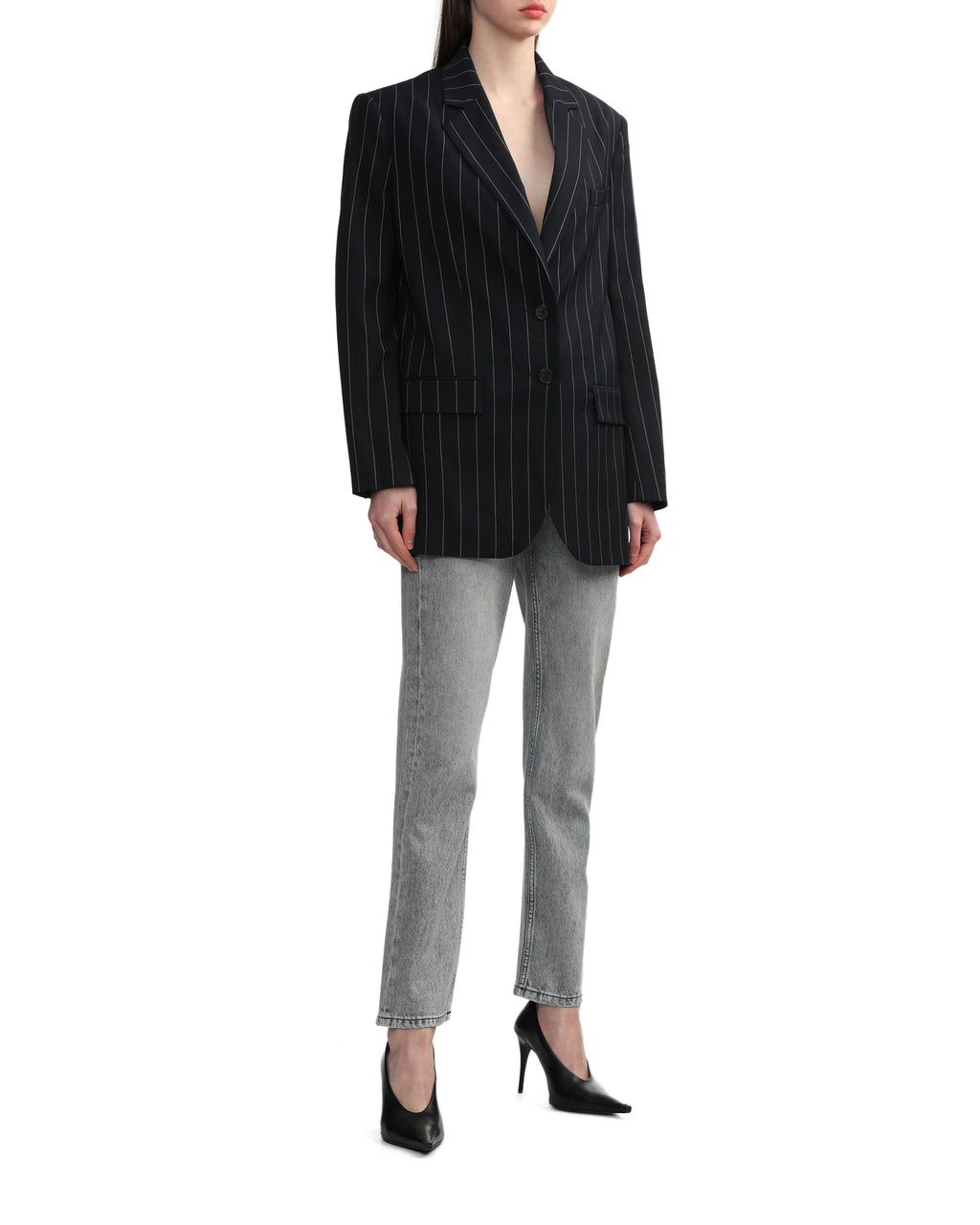 Hawat blazer
