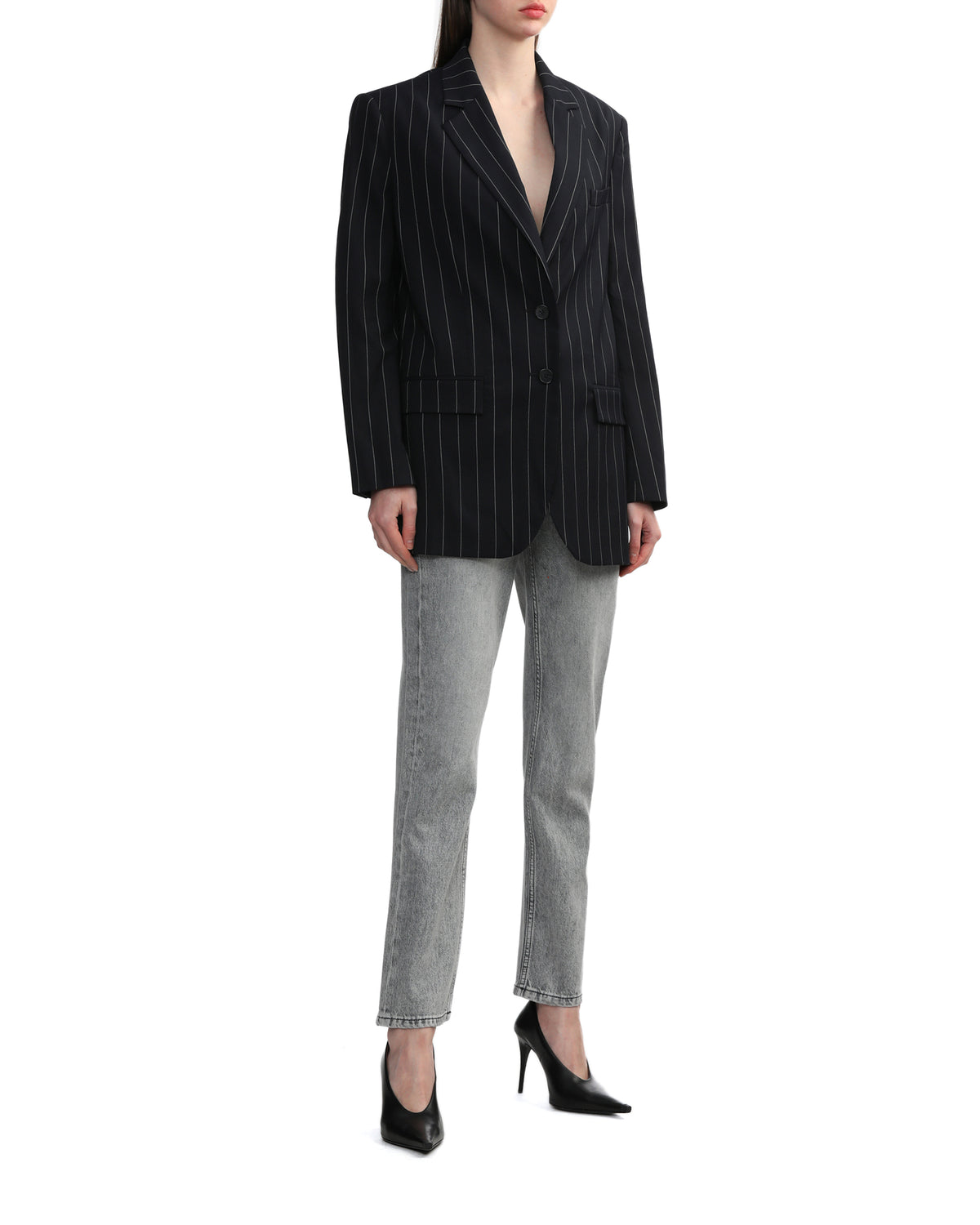 Hawat blazer
