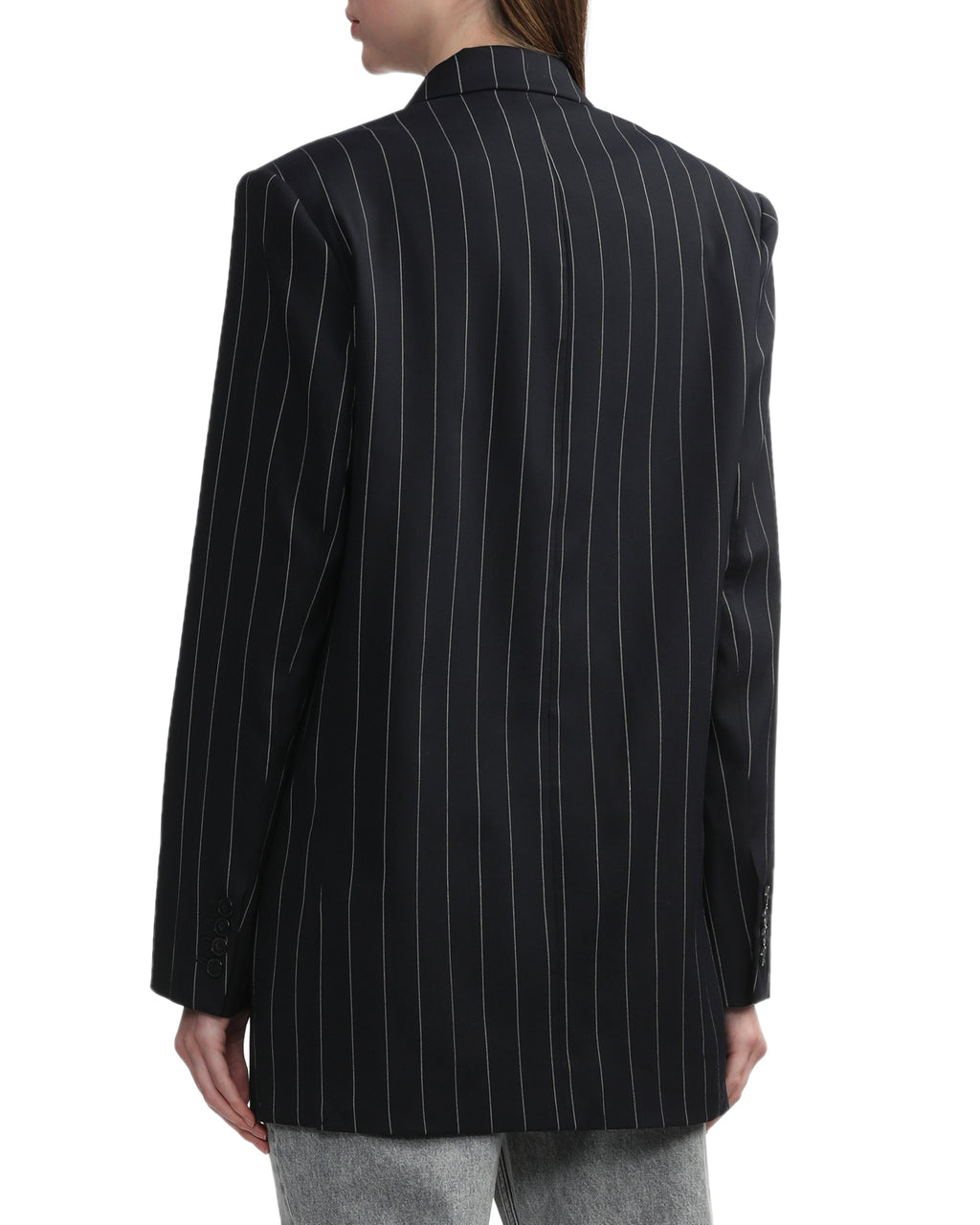 Hawat blazer