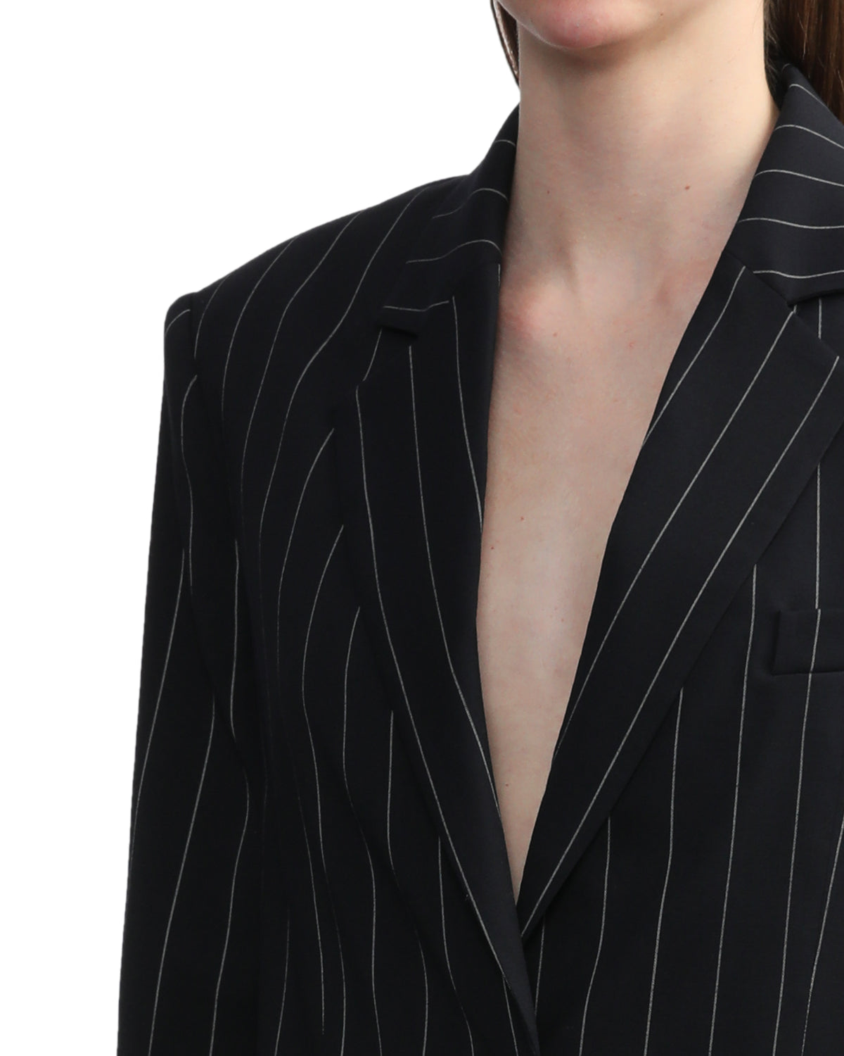 Hawat blazer