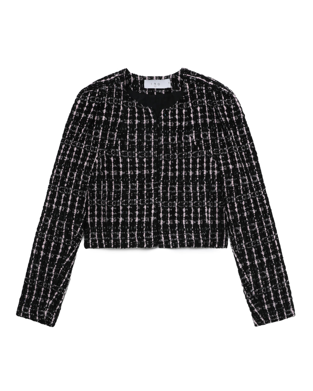 Perrin jacket