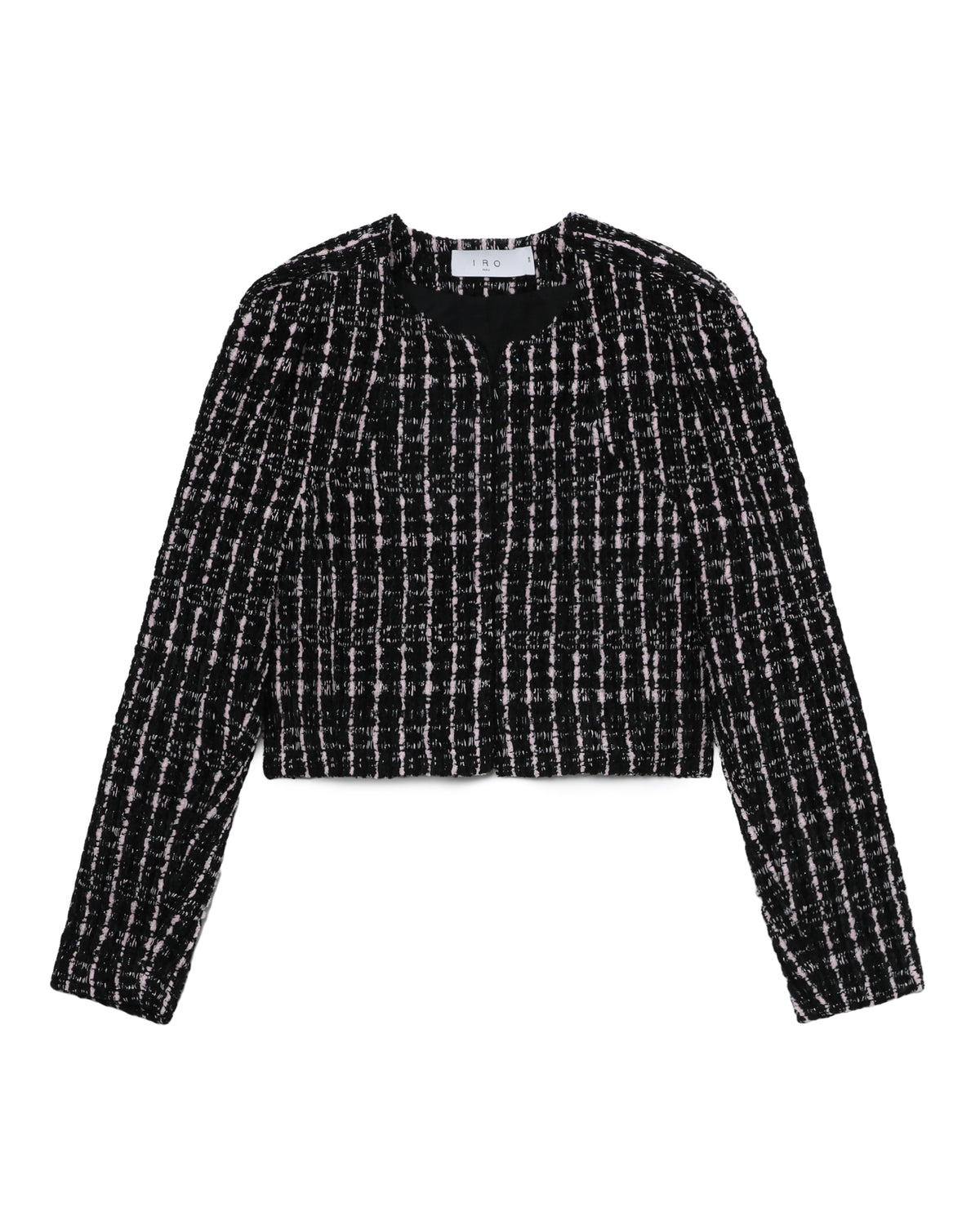 Perrin jacket