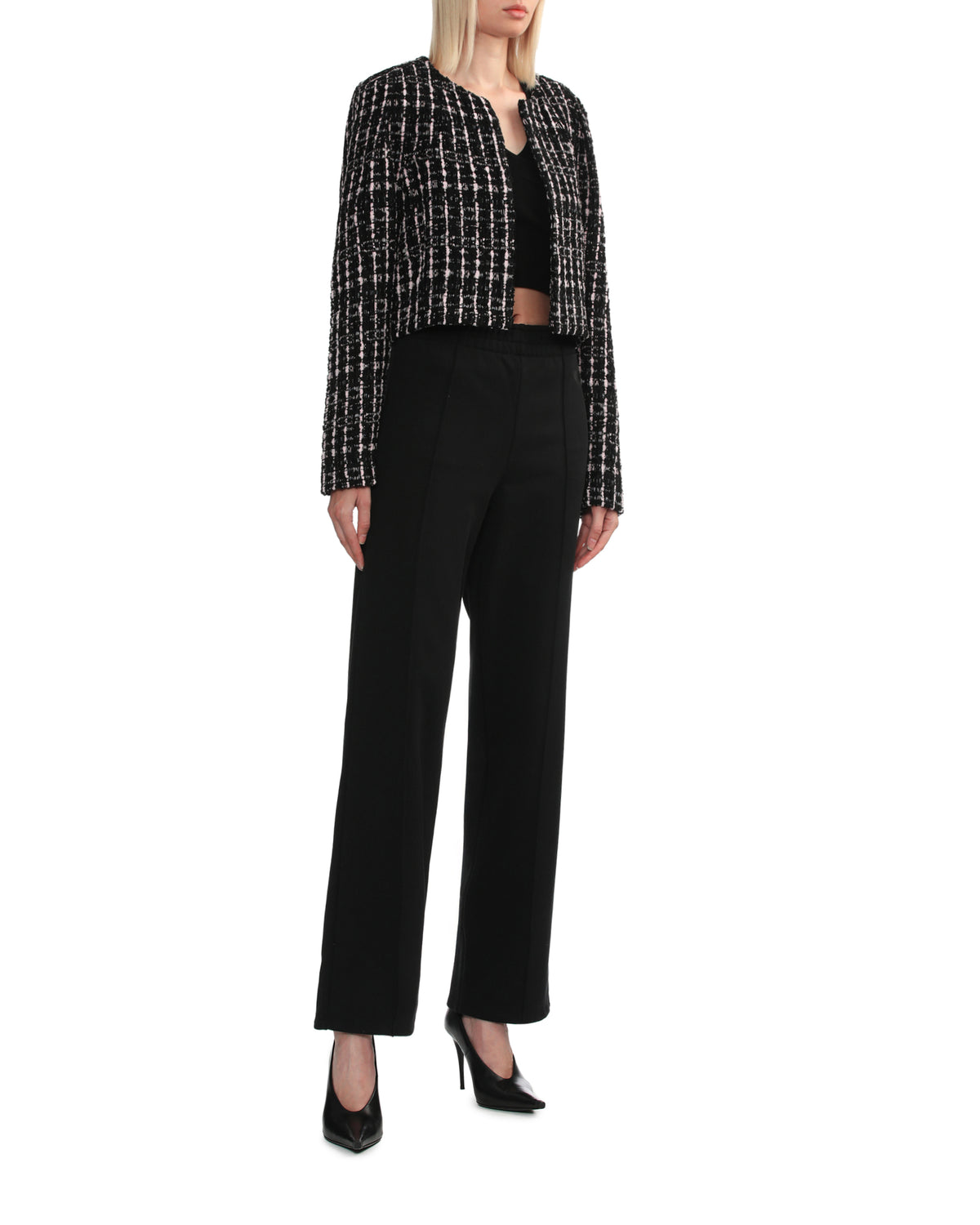Perrin jacket