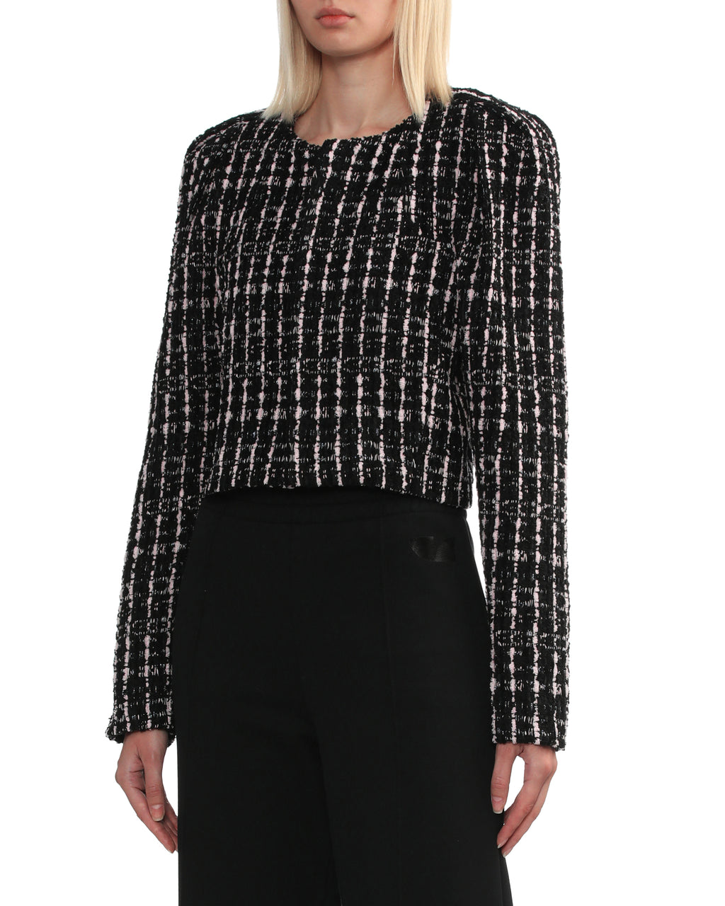 Perrin jacket
