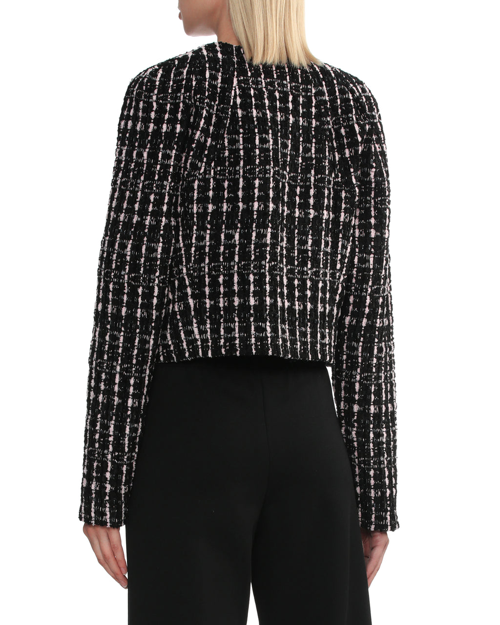 Perrin jacket