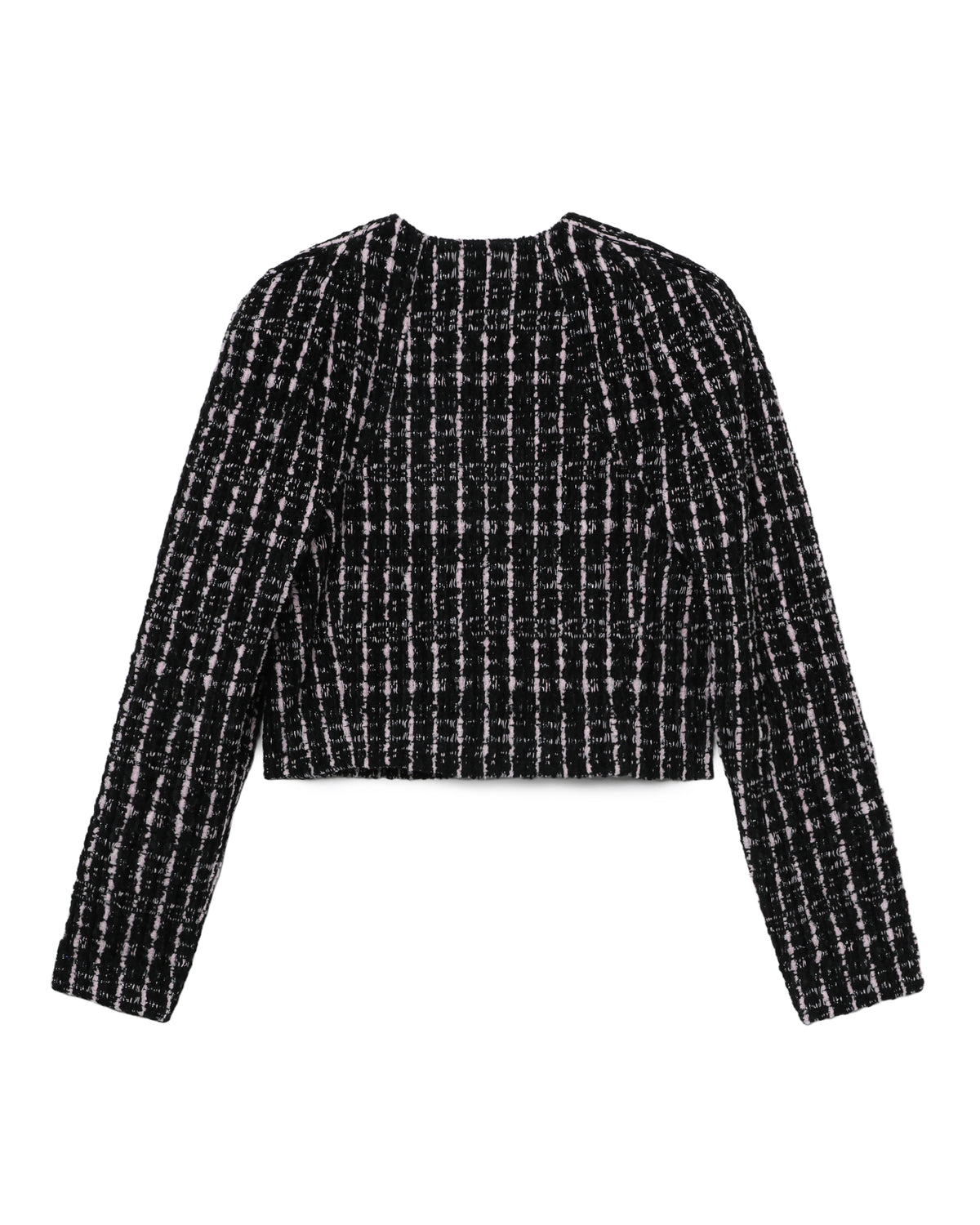 Perrin jacket