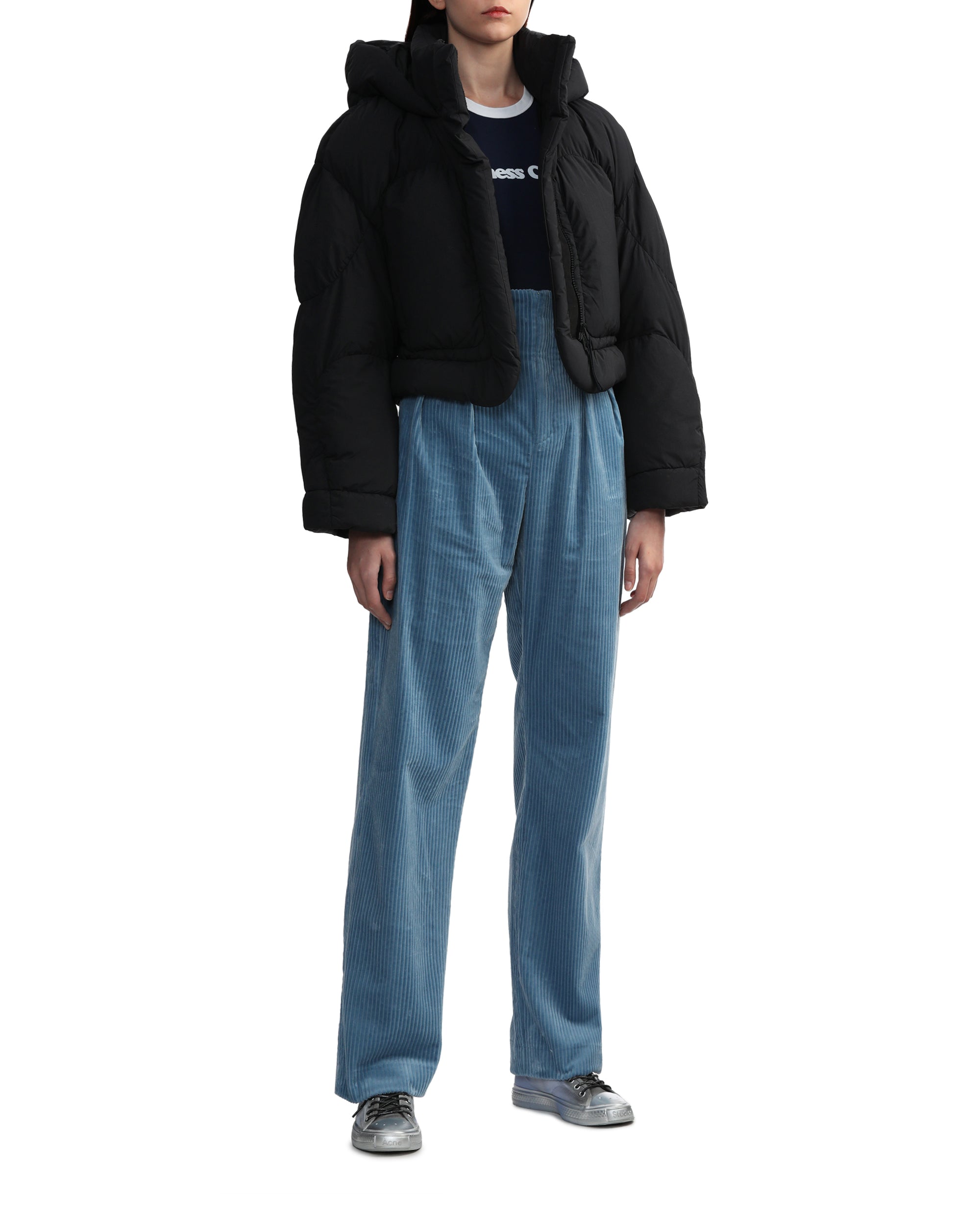 Jake corduroy pants