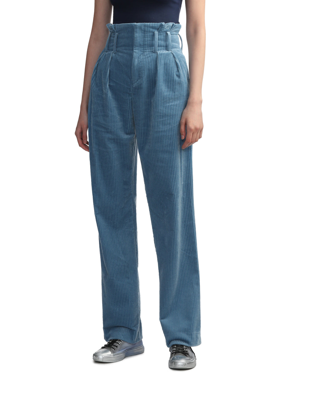 Jake corduroy pants