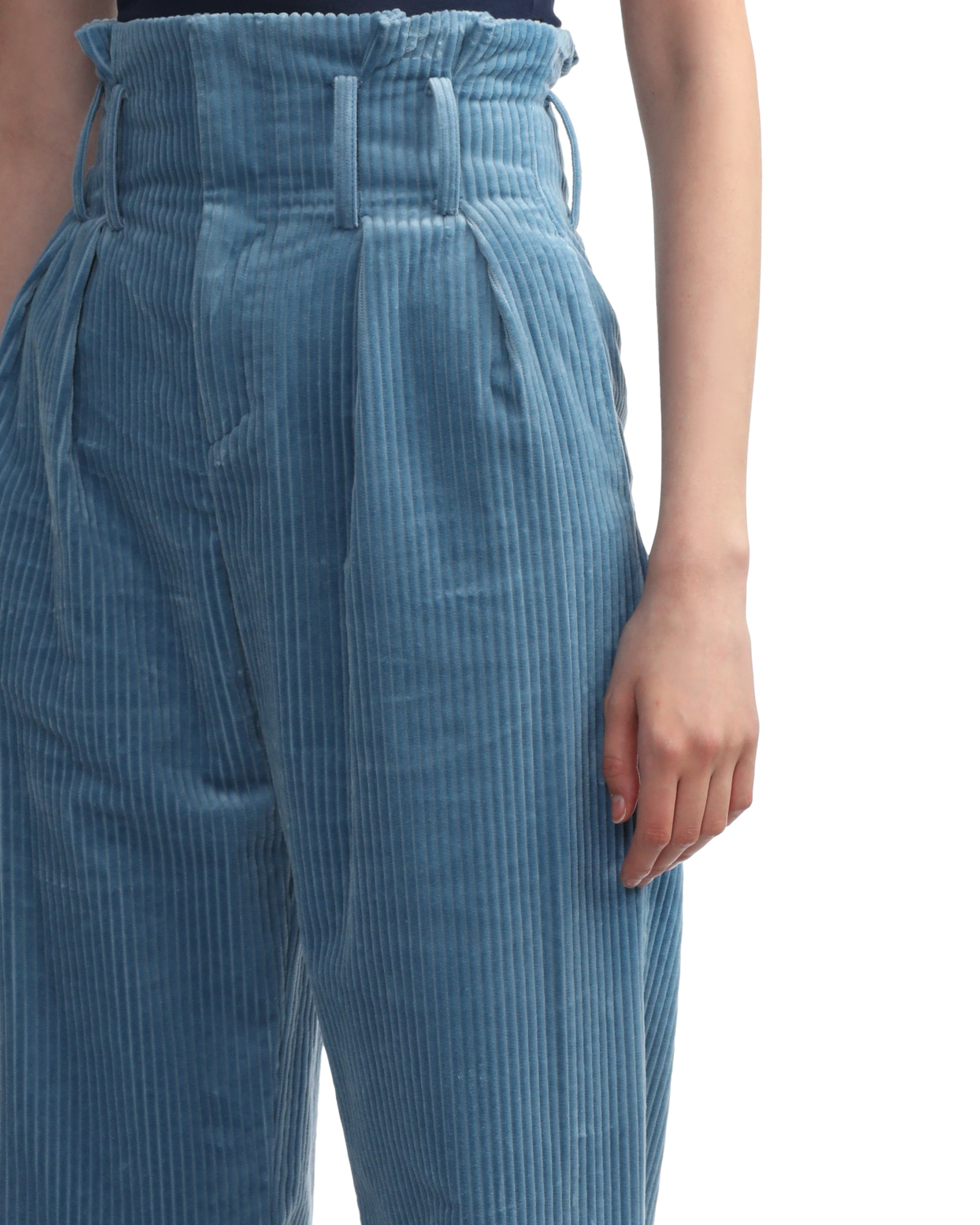 Jake corduroy pants