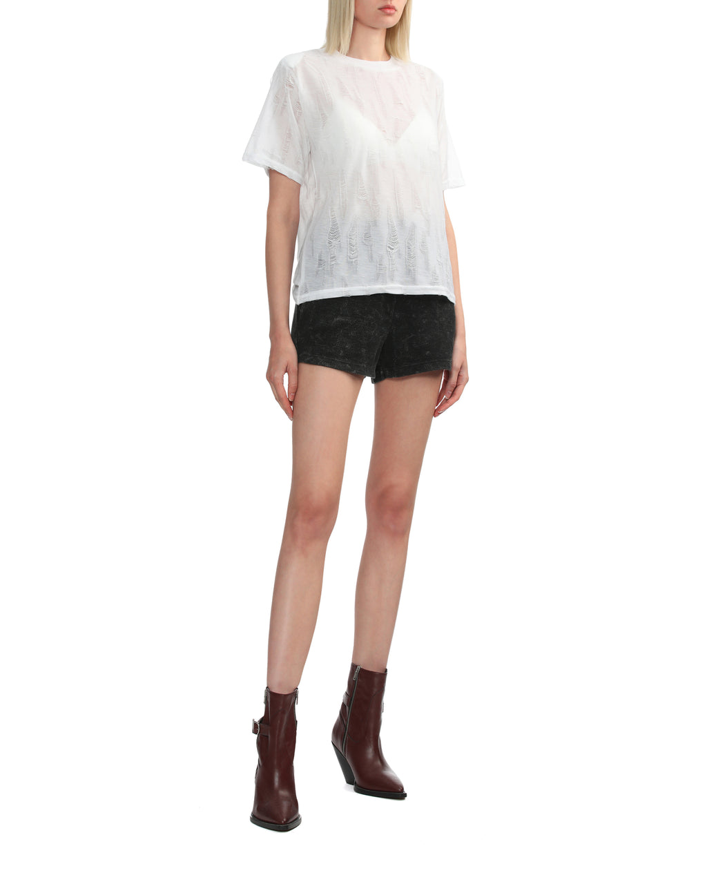 Judez shorts