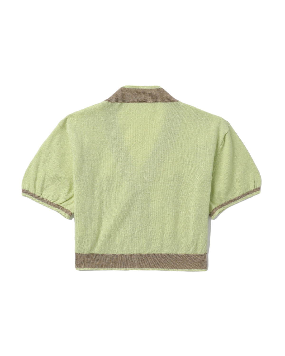 Le Cardigan Toledo