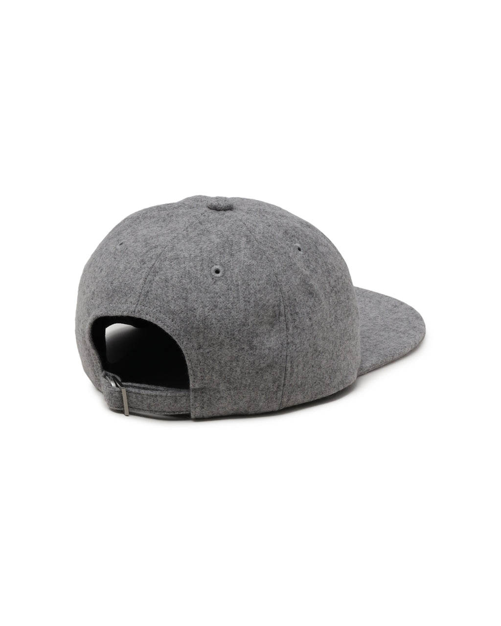Logo cap