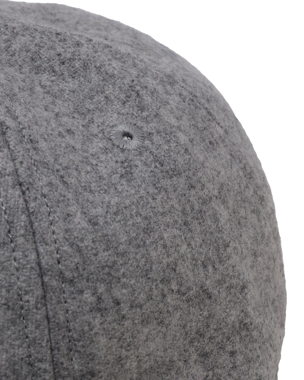 Logo cap