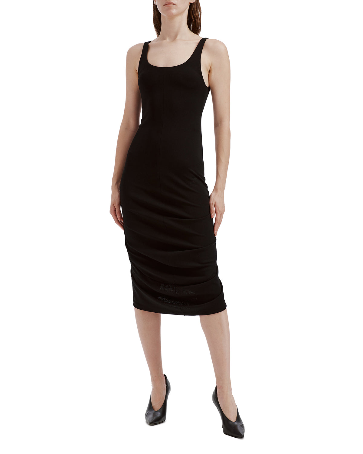 The Regata dress