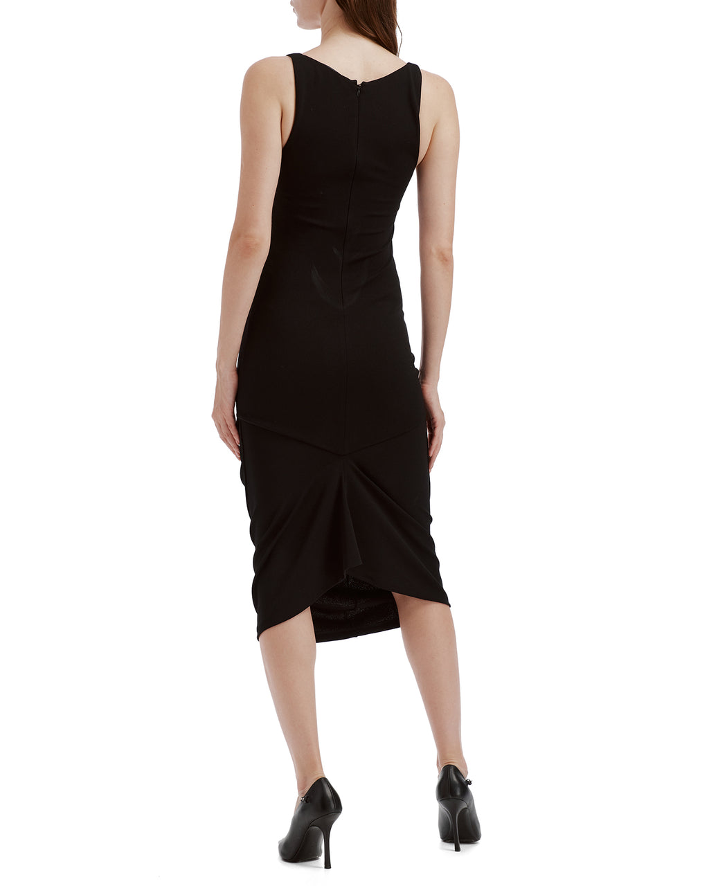 The Regata dress