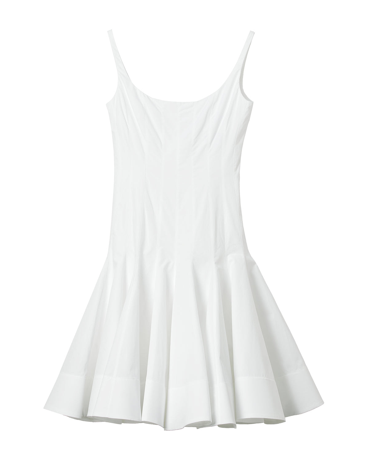 The Agave mini dress