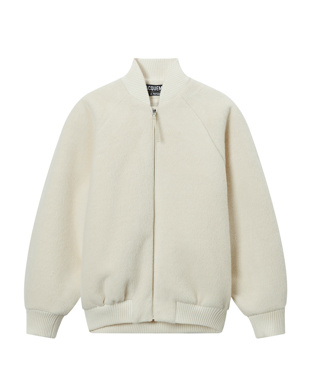 Le Blouson Pilou bomber jacket