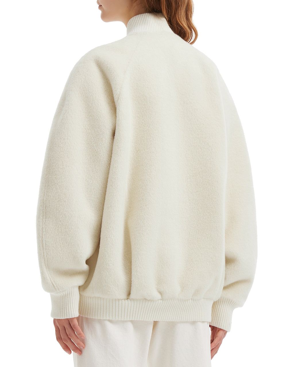 Le Blouson Pilou bomber jacket