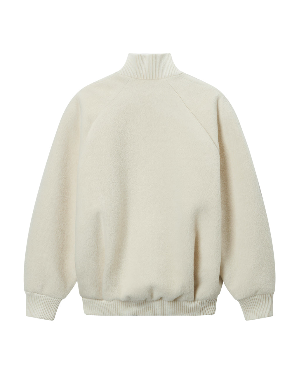 Le Blouson Pilou bomber jacket