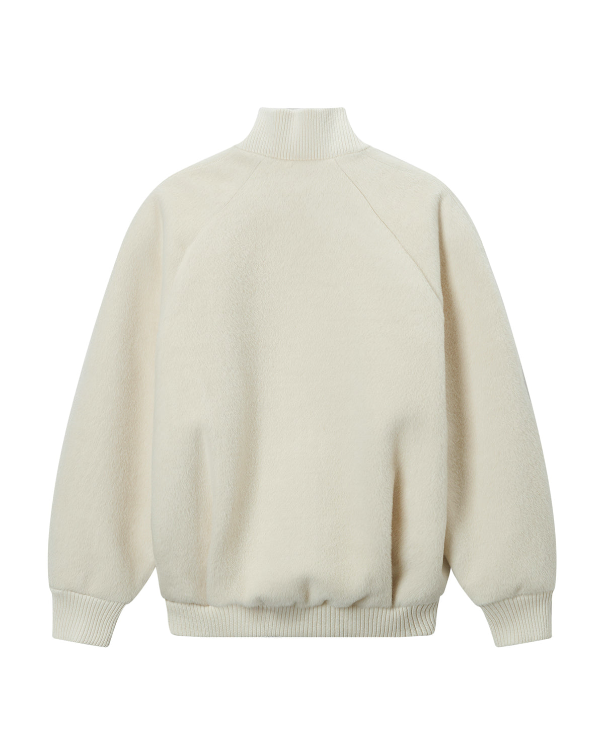 Le Blouson Pilou bomber jacket