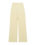 Le Pantalon Sauge flared pants