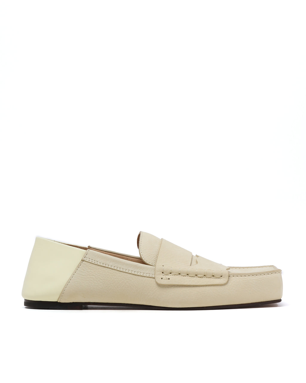The Carré loafers