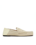 The Carré loafers