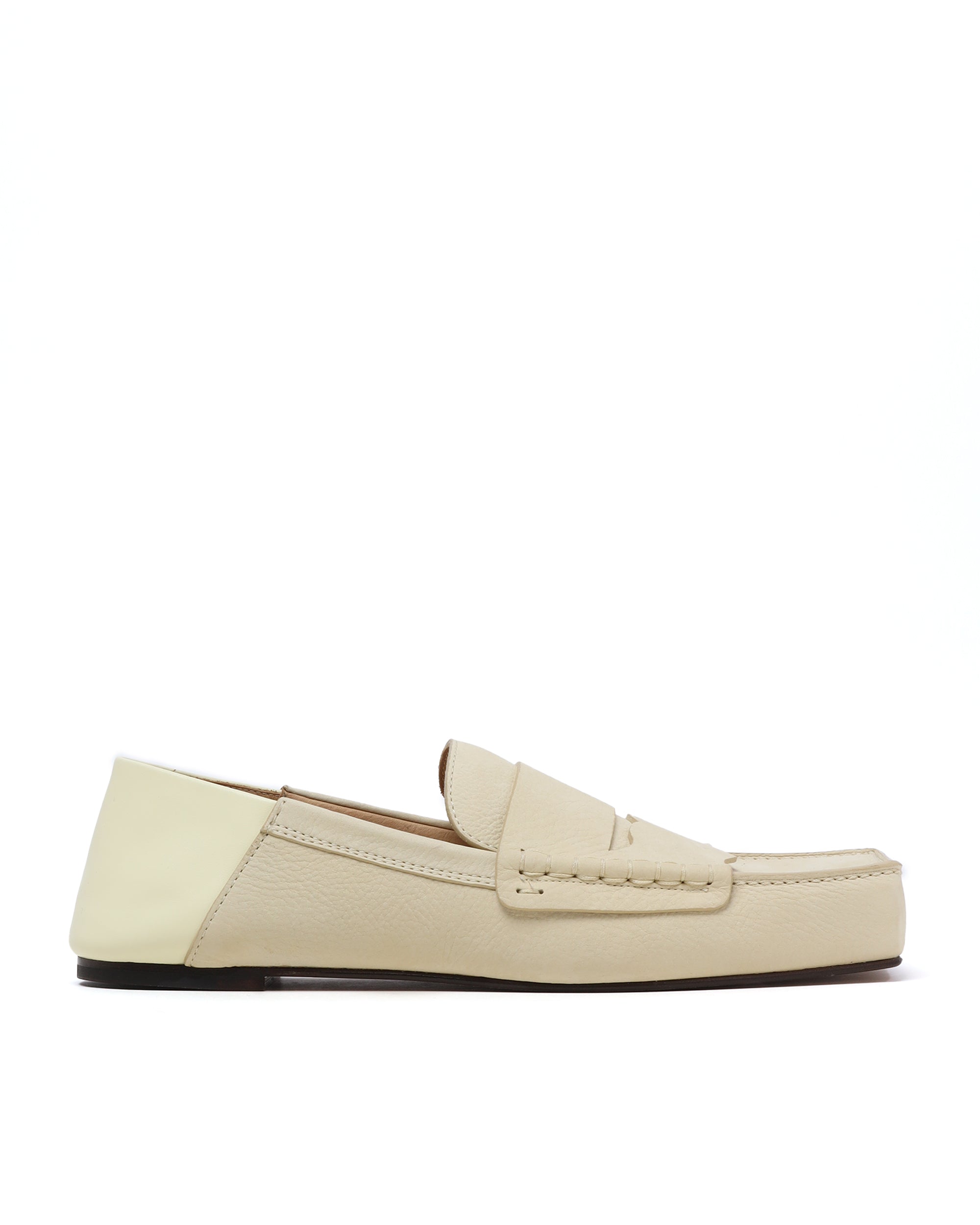 The Carré loafers