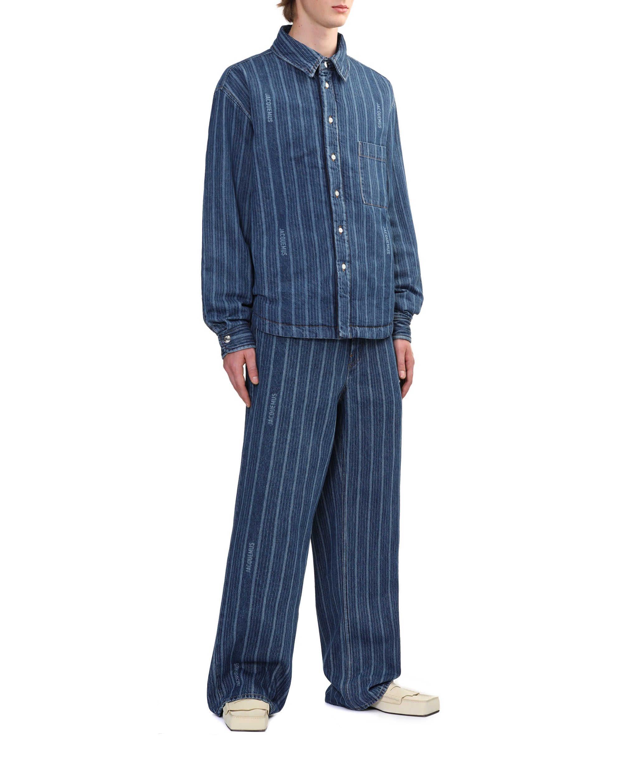 The Carré loafers