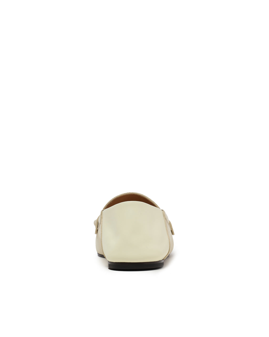 The Carré loafers