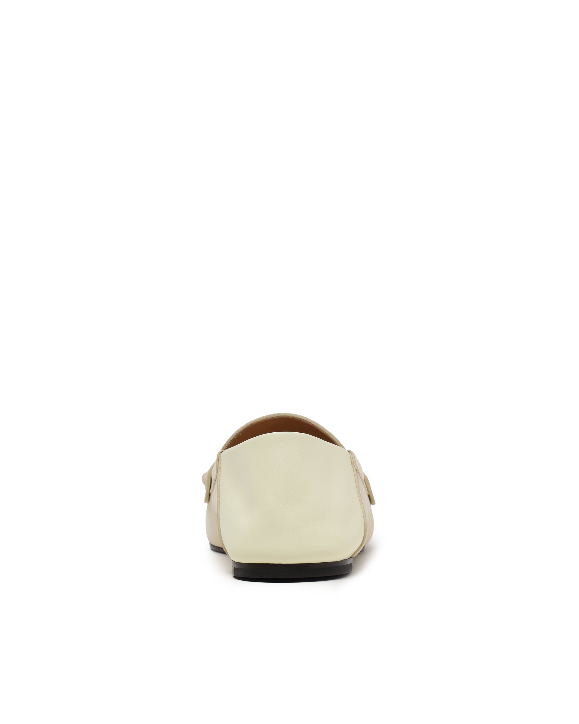 The Carré loafers