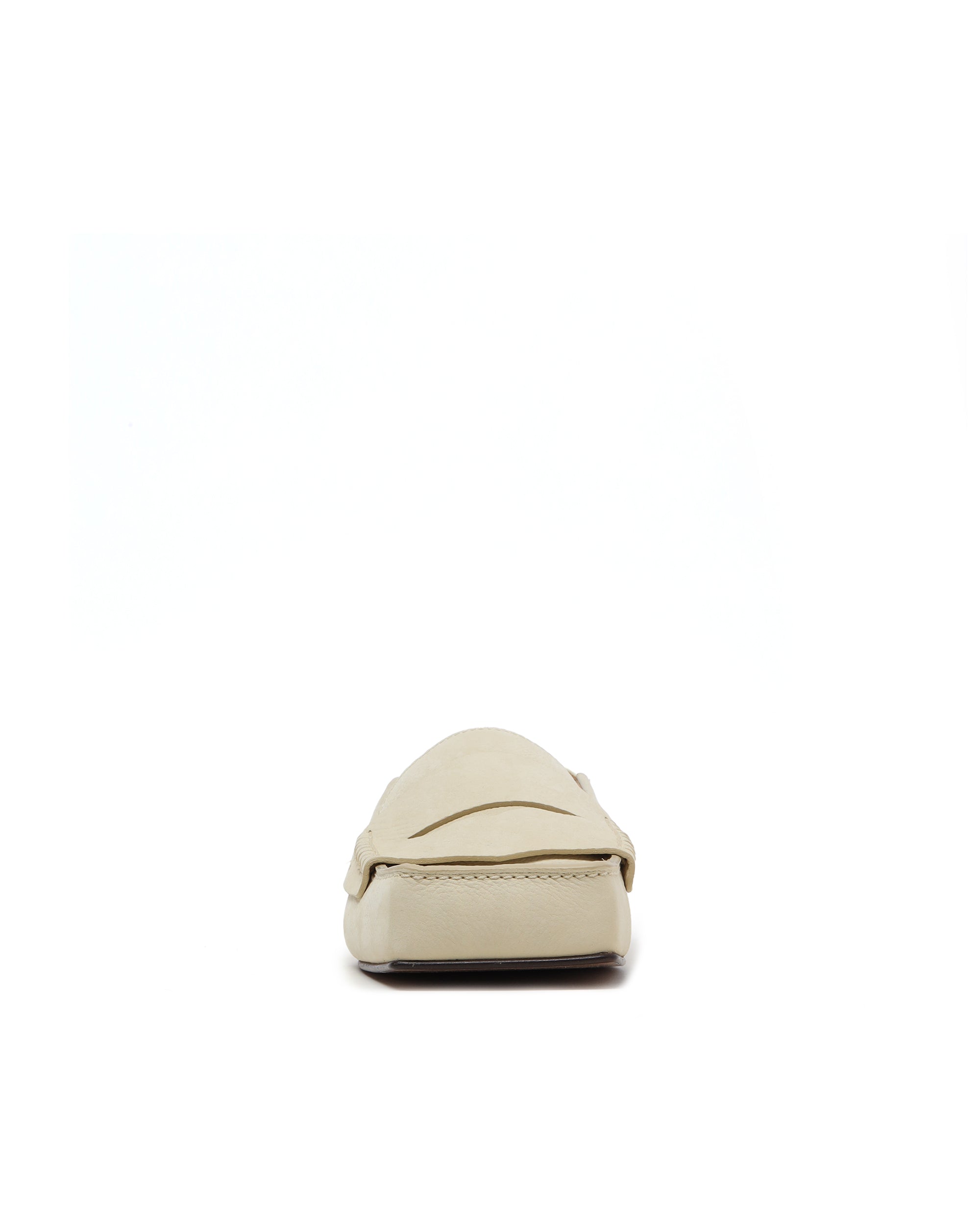 The Carré loafers