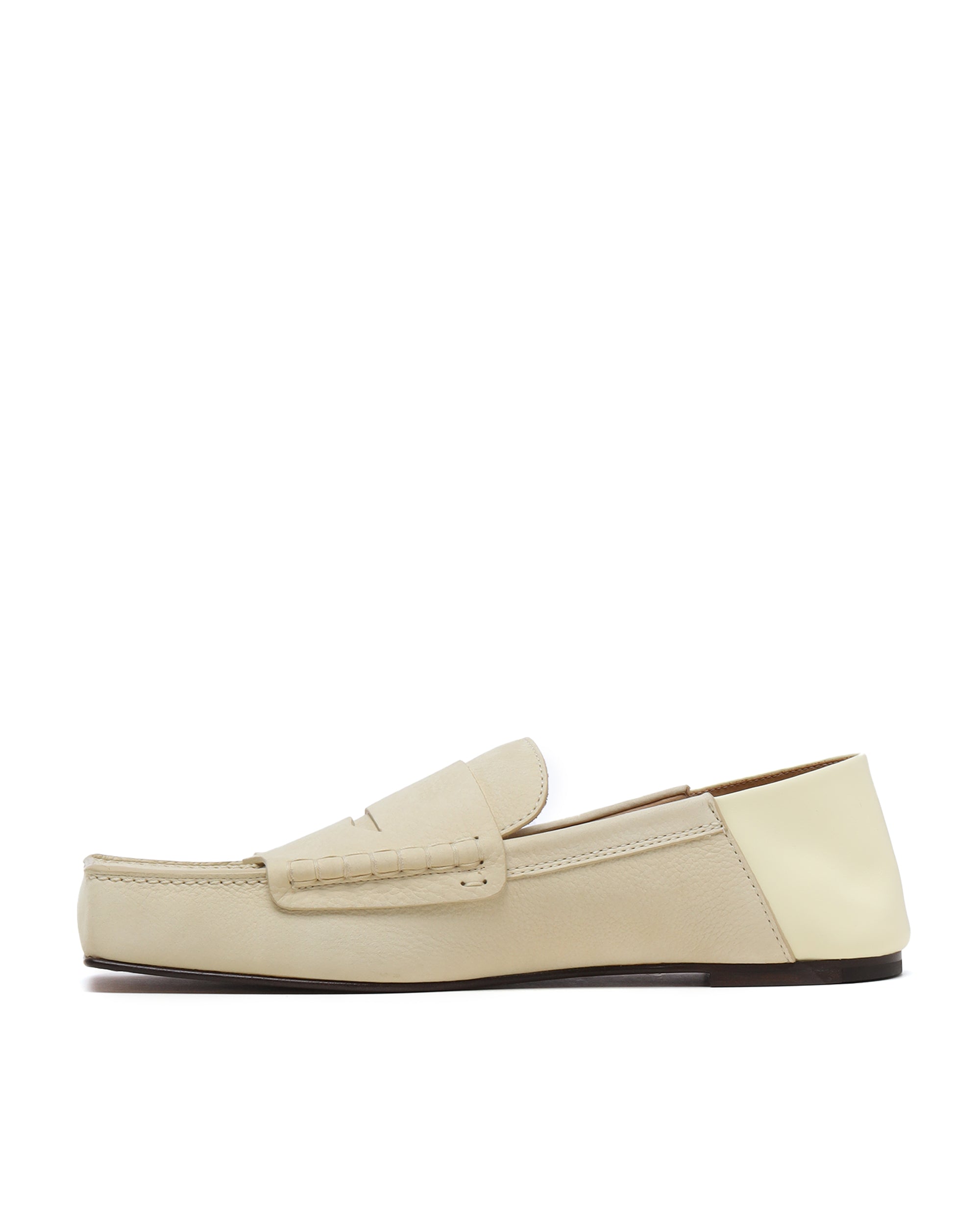The Carré loafers