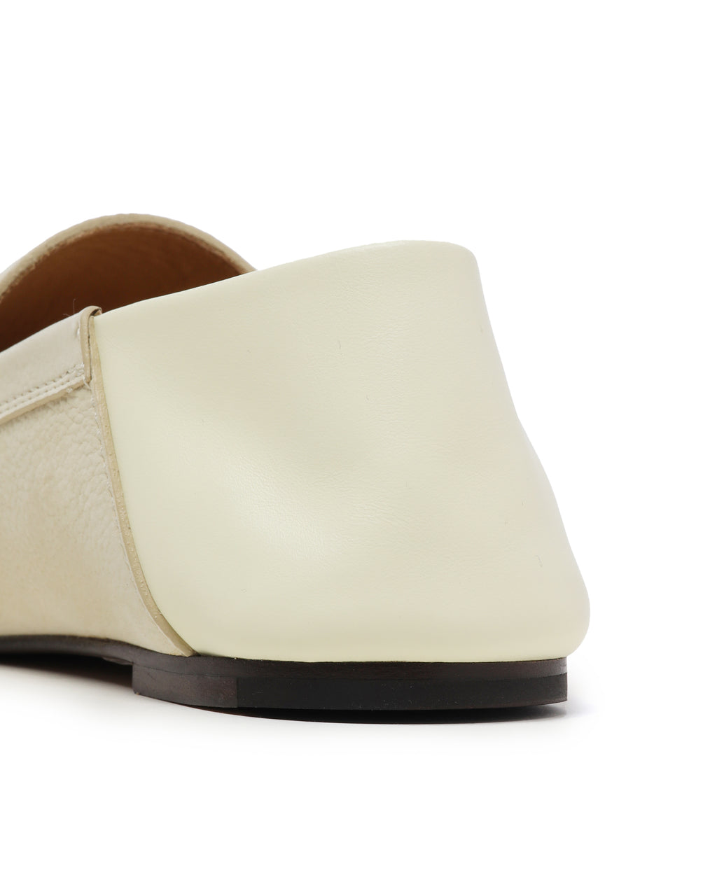 The Carré loafers