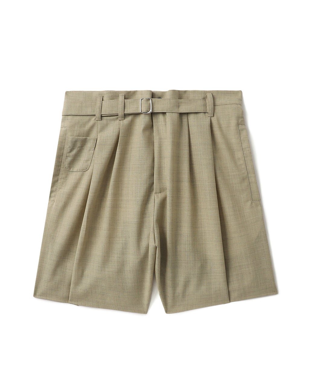The Fernando shorts
