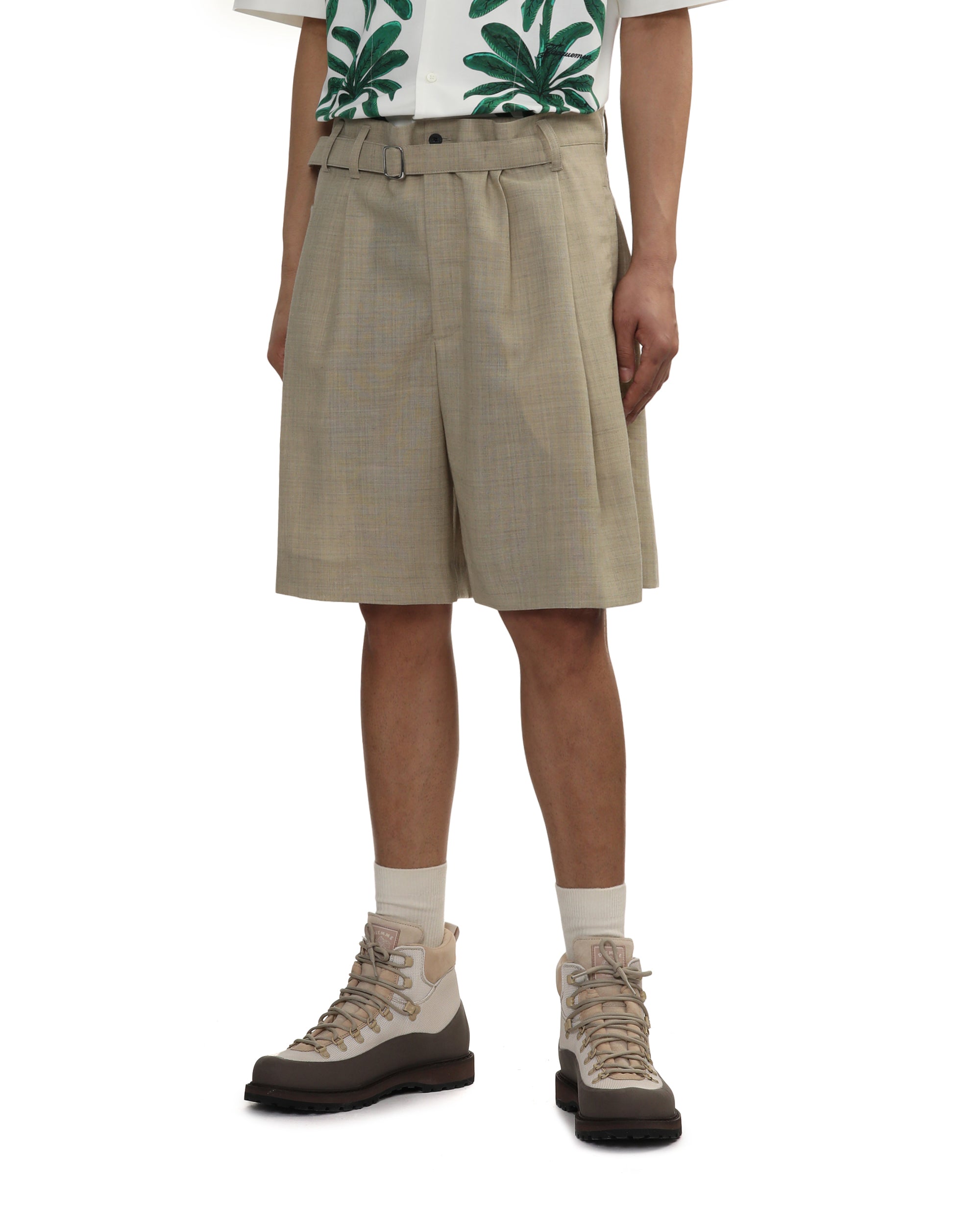 The Fernando shorts