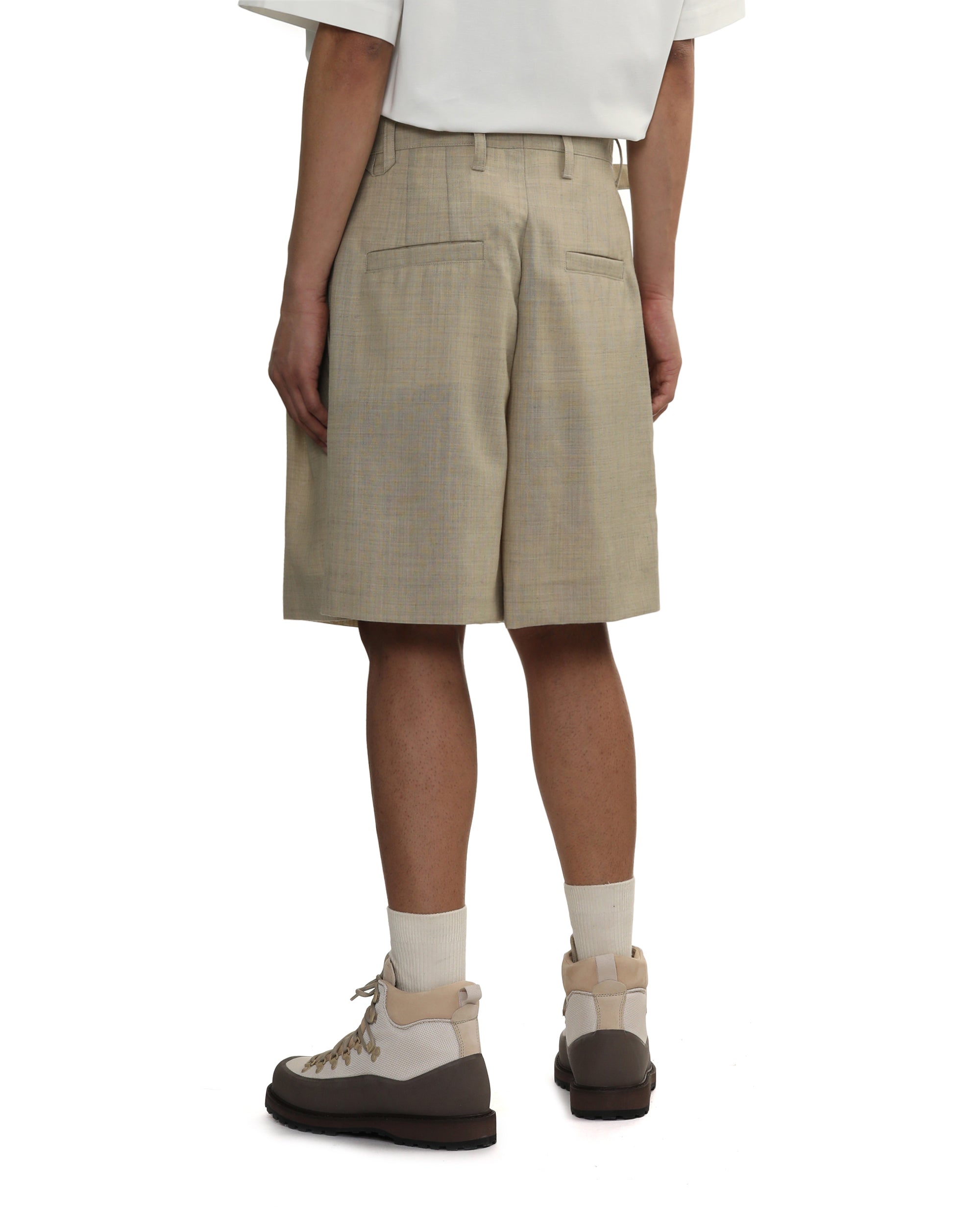The Fernando shorts