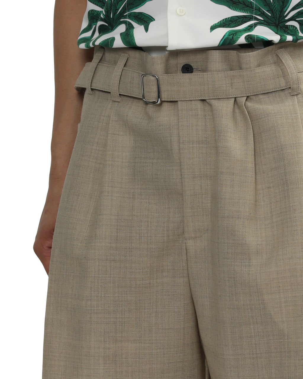 The Fernando shorts