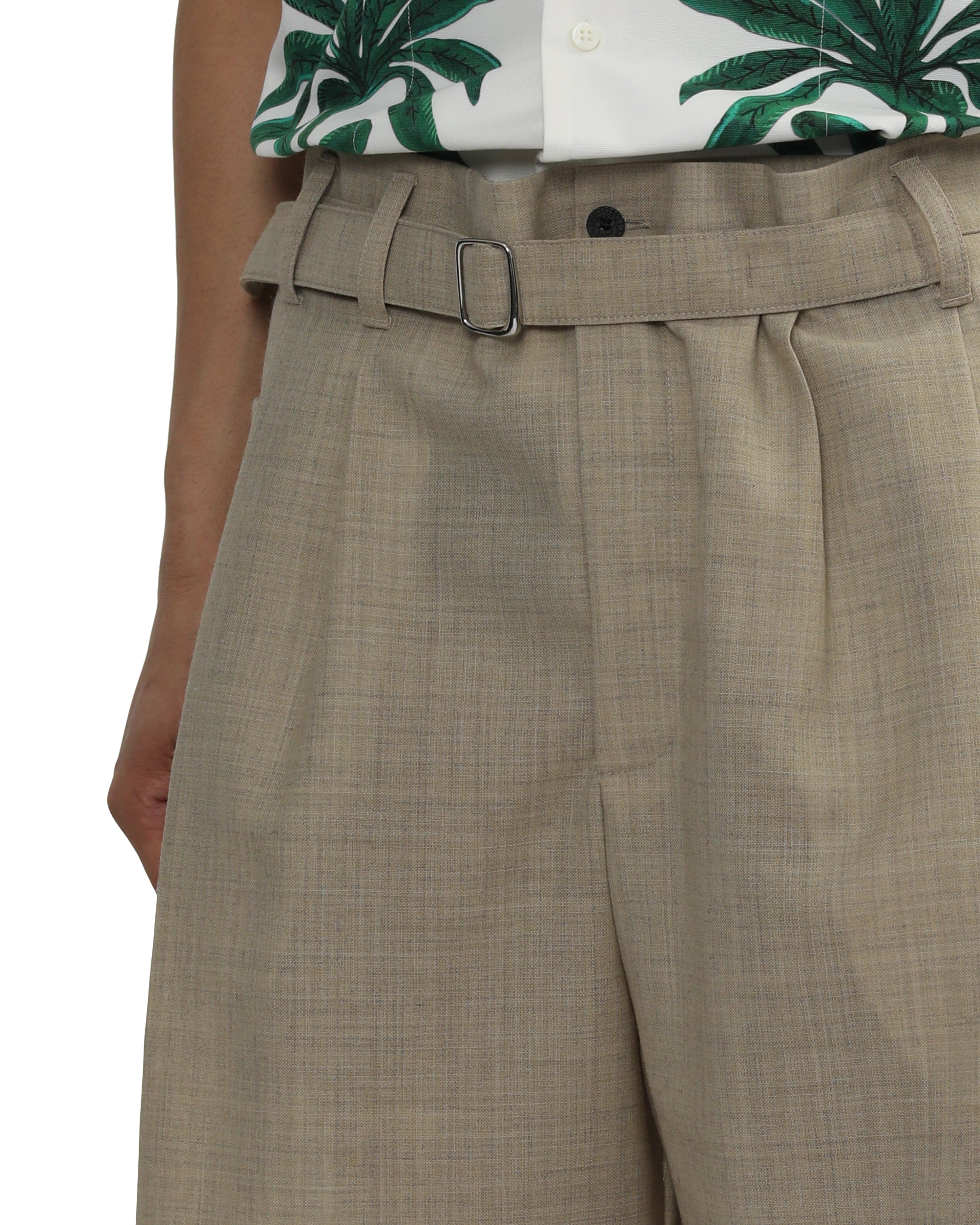 The Fernando shorts
