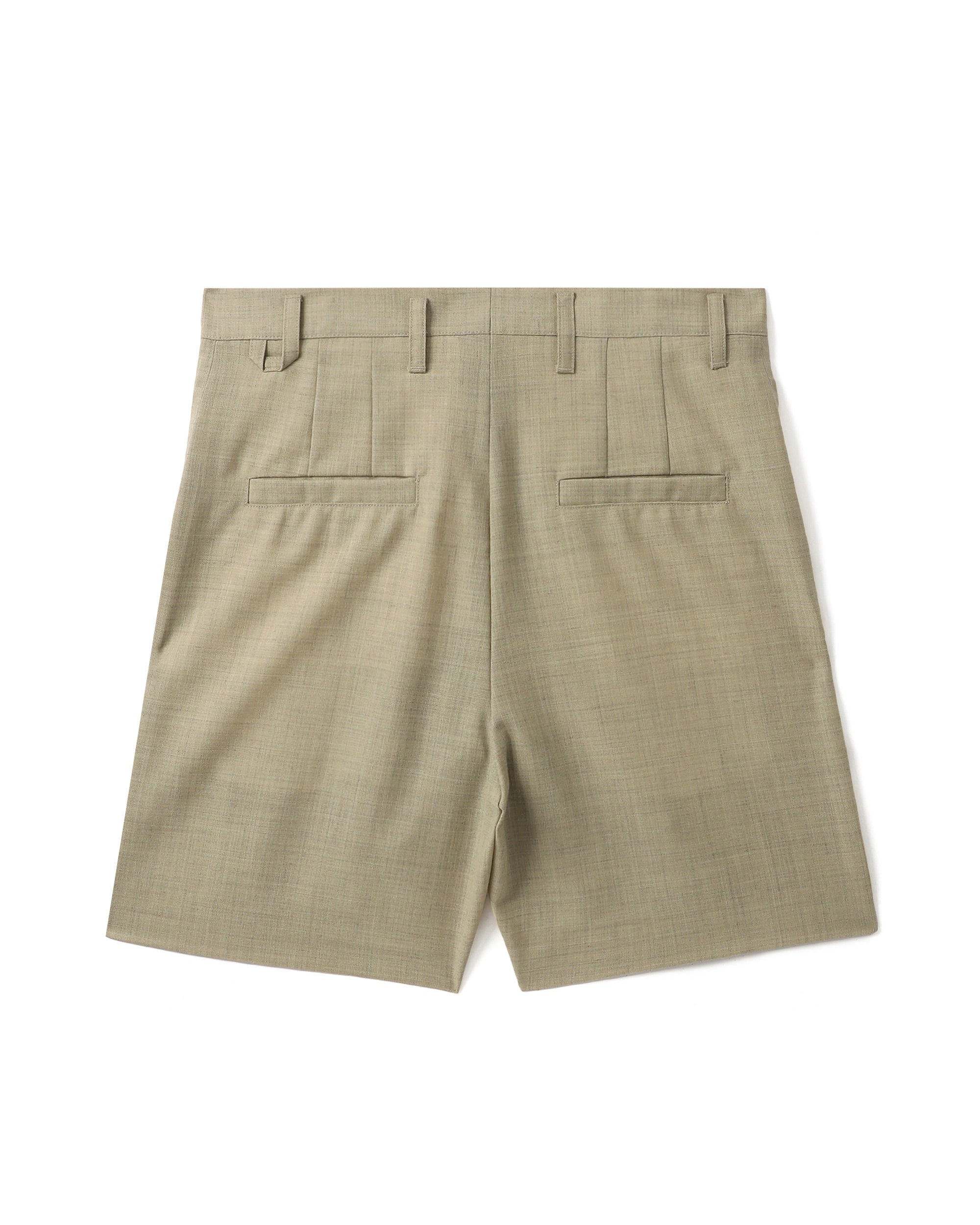 The Fernando shorts